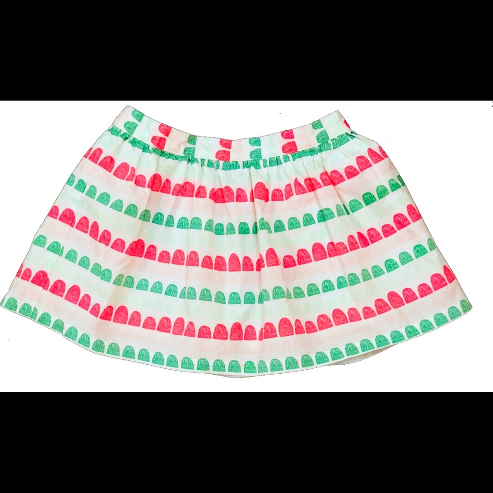 Gymboree gently used skirt sz 5T